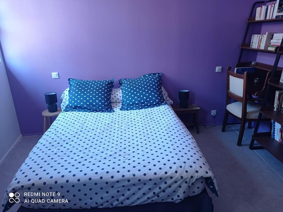 Loft Vue Palais Des Papes Apartment Avignon Ngoại thất bức ảnh